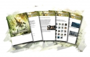 Ace Combat: Assault Horizon - Backgrounder PDF-Magazin mit allen Informationen zum Spiel