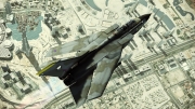 Ace Combat: Assault Horizon - Screenshot aus dem vierten DLC-Pack für den Flug-Shooter