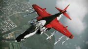 Ace Combat: Assault Horizon - Neue Flieger, Skins und Maps aus dem sechsten DLC.