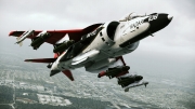 Ace Combat: Assault Horizon - Neue Flieger, Skins und Maps aus dem sechsten DLC.