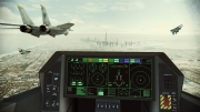 Ace Combat: Assault Horizon - Neue Flieger, Skins und Maps aus dem sechsten DLC.