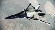 Ace Combat: Assault Horizon - Neue Flieger, Skins und Maps aus dem sechsten DLC.