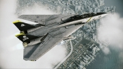 Ace Combat: Assault Horizon - Neue Flieger, Skins und Maps aus dem sechsten DLC.