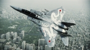 Ace Combat: Assault Horizon - Neue Flieger, Skins und Maps aus dem sechsten DLC.