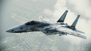 Ace Combat: Assault Horizon - Neue Flieger, Skins und Maps aus dem sechsten DLC.