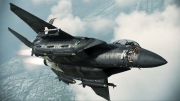 Ace Combat: Assault Horizon - Screenshot aus dem siebten Downloadable Content-Pack für den Flug-Shooter