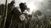 Call of Duty: Ghosts: Erste Screens zum kommenden CoD Titel 2013.