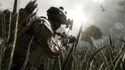 Call of Duty: Ghosts - Erste Screens zum kommenden CoD Titel 2013.