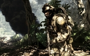 Call of Duty: Ghosts - Erste Screens zum kommenden CoD Titel 2013.