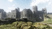 Call of Duty: Ghosts: Screen zur MP Map Stonehaven.