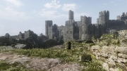 Call of Duty: Ghosts: Screen zur MP Map Stonehaven.