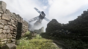 Call of Duty: Ghosts: Screen zur MP Map Stonehaven.