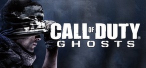 Call of Duty: Ghosts