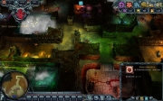 Dungeons - Erste Screens zum Titel Dungeons.