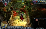 Dungeons - Erste Screens zum Titel Dungeons.