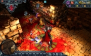 Dungeons - Erste Screens zum Titel Dungeons.