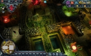 Dungeons - Erste Screens zum Titel Dungeons.