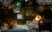 Dungeons - Erste Screens zum Titel Dungeons.