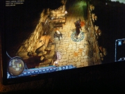 Dungeons - Dungeons auf der gamesCom 2010.