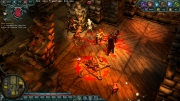 Dungeons: Neues Bildmaterial zu DUNGEONS