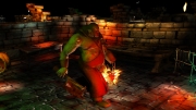 Dungeons: Neues Bildmaterial zu DUNGEONS