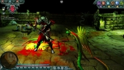 Dungeons: Neues Bildmaterial zu DUNGEONS