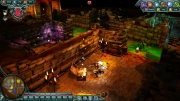 Dungeons - Neues Bildmaterial zu DUNGEONS