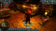 Dungeons: Neuer Screen aus dem kommenden Dungeon Keeper Nachfolger.