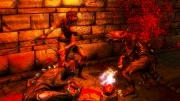 Dungeons: Neuer Screen aus dem kommenden Dungeon Keeper Nachfolger.