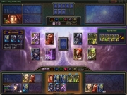 Get7-Online: Screen aus dem Online Card Game Get7-Online.