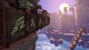 BioShock Infinite - Erste Bilder zum Ego-Shooter