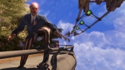 BioShock Infinite - Erste Bilder zum Ego-Shooter