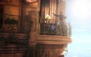 BioShock Infinite - Neues Bildmaterial aus dem kommenden Bioshock Infinite.