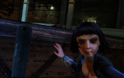BioShock Infinite - Neues Bildmaterial aus dem kommenden Bioshock Infinite.