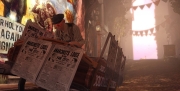 BioShock Infinite - Neues Bildmaterial aus dem kommenden Bioshock Infinite.