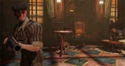 BioShock Infinite - Ingame Screenshot