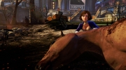 BioShock Infinite - Neuer Bioshock Infinite Screenshot