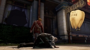 BioShock Infinite: Screenshot aus dem Ego-Shooter
