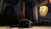 BioShock Infinite - Screenshot aus dem Ego-Shooter