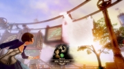 BioShock Infinite: Screenshot aus dem Ego-Shooter