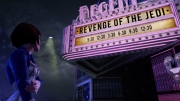 BioShock Infinite: Screenshot aus dem Ego-Shooter