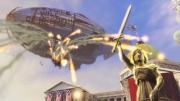 BioShock Infinite: Neues Bildmaterial zum Shooter in den Wolken