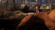 BioShock Infinite: Neues Bildmaterial zum Shooter in den Wolken