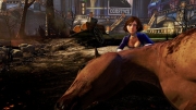 BioShock Infinite - Neues Bildmaterial zum Shooter in den Wolken