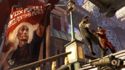 BioShock Infinite - Neues Bildmaterial zum Shooter in den Wolken