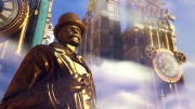 BioShock Infinite: Neuer Screenshot aus dem First-Person-Shooter