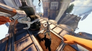 BioShock Infinite: Screenshot aus dem Shooter