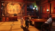 BioShock Infinite: Screenshot aus dem Shooter