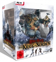 Der Herr der Ringe: Der Krieg im Norden - Screens zeigen alle Collector’s Editionen