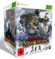 Der Herr der Ringe: Der Krieg im Norden - Screens zeigen alle Collector’s Editionen